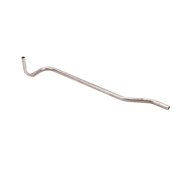 Southbend Tubing, Rear Burner Step Up, Right Burner 1184647 - main