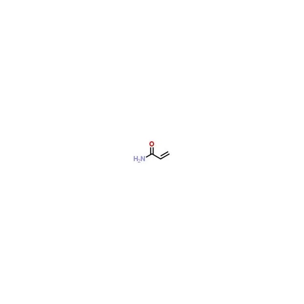 Ak Scientific Acrylamide Monomer (100g), CAS 79-06-1 H354-100g - main