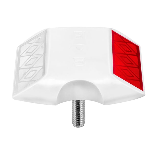 3M Raised Pavmnt Mrker PSA-290-WR, PK100 PSA-290-WR - main