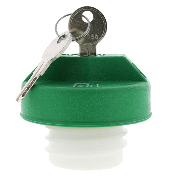 Motorad Locking Diesel Fuel Tank Cap MGC203KAG - main