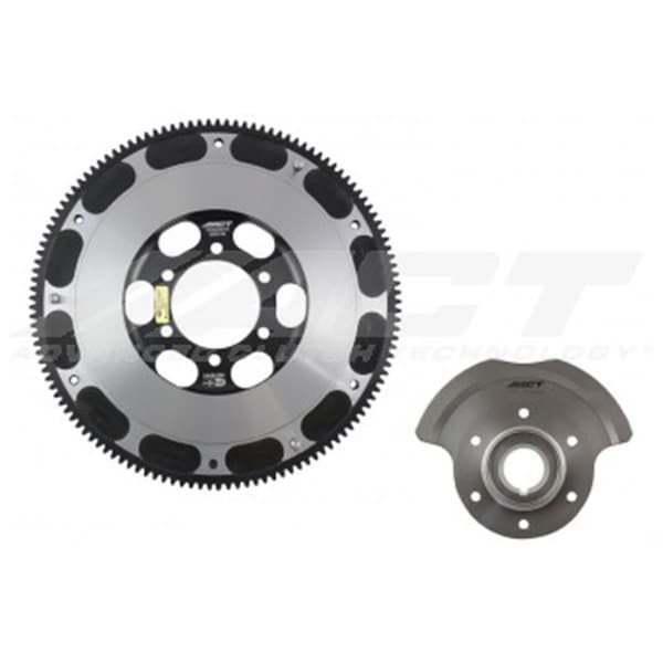 Advanced Clutch Flywheel Kit Streetlite with CW02 600145-02 - main