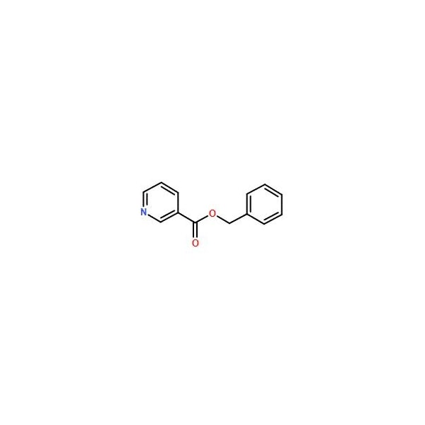 Ak Scientific Benzyl nicotinate (5g), CAS 94-44-0 6144AC-5g - main