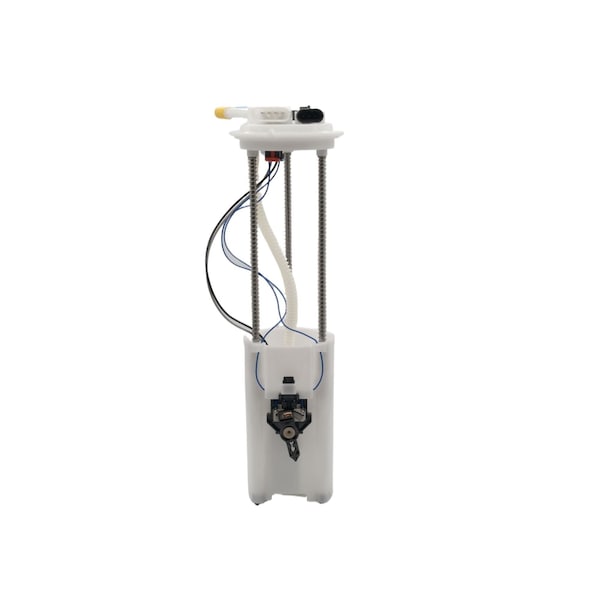 Autobest 96 Isuzu Hombre-Blazer 2.2L Value Fuel Pump, F2934A F2934A - main