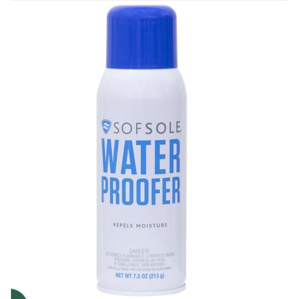 Sof Sole Water Proofer 7.5 oz 82399 - main