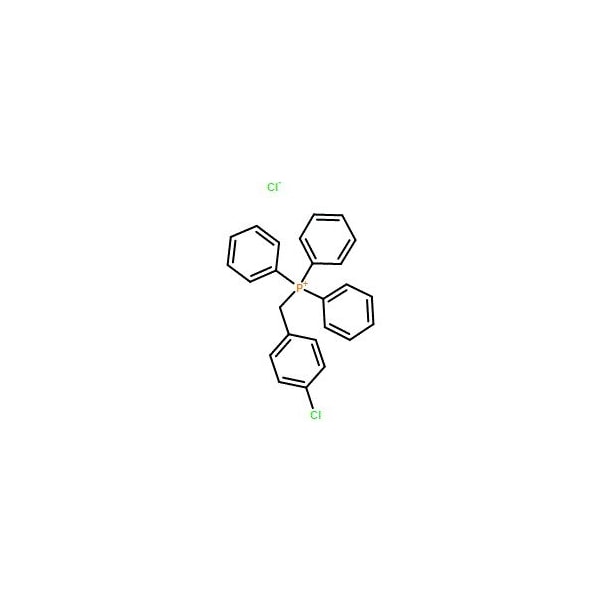 Ak Scientific (4-Chlorobenzyl)triphenylphosphonium chloride (1g), CAS 1530-39-8 4084AL-1g - main