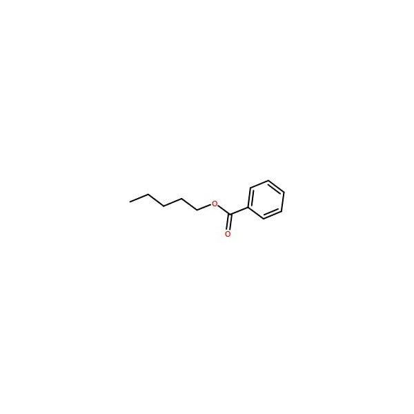 Ak Scientific n-Amyl benzoate (100g), CAS 2049-96-9 8497AL-100g - main