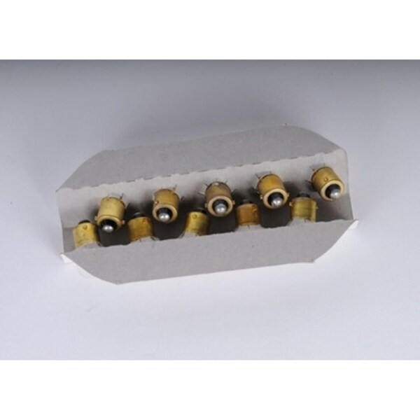 Acdelco Multi Purpose Light Bulb, 10PK L1445 - main