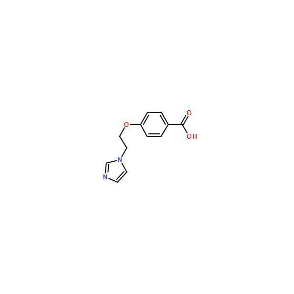 Ak Scientific Dazoxiben (5mg), CAS 78218-09-4 K385-5mg - main