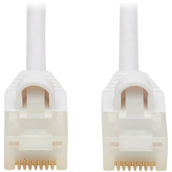 Tripp Lite Ethernet Cable N261AB-S02-WH - main