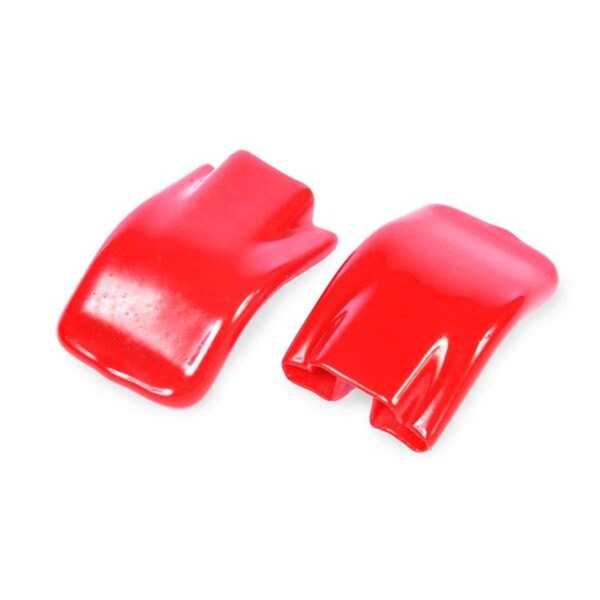 Endless Games Large 2 Prong Sleeves, Vinyl EN1401550 - main