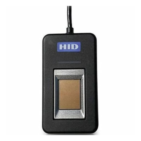 Hid EikonTouch TC710 Capacitive Fingerprint Reader - Capacitive Sensor - USB TC710-A3-01-DEP - main