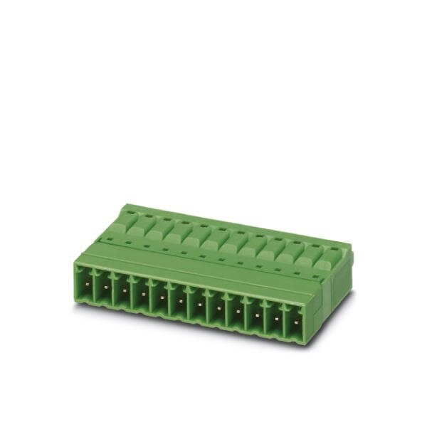 Phoenix Contact IFMC 1 5/ 3-ST-3 5 Plug component 1843993 - main