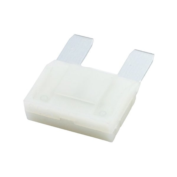Optifuse Automotive Blade Fuse, ANX Series, 20A to 100A, 32V DC ANX-80A - main