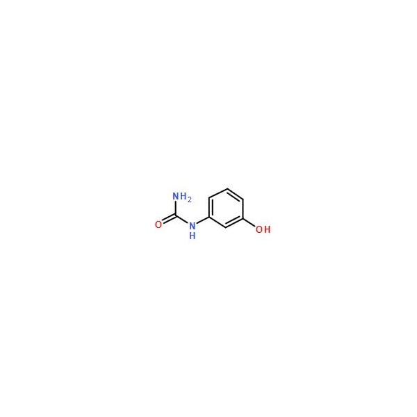Ak Scientific N-(3-Hydroxyphenyl)urea (5g), CAS 701-82-6 8405AE-5g - main