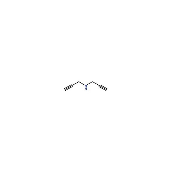 Ak Scientific Dipropargylamine (1g), CAS 6921-28-4 3288AL-1g - main