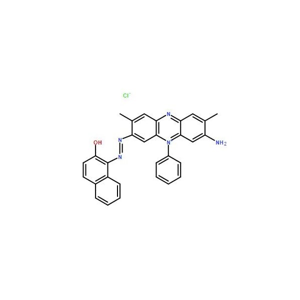 Ak Scientific Indoine blue (250g), CAS 4569-88-4 7273AH-250g - main
