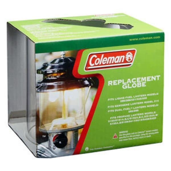 Coleman Fuel Lantern For 2220- 228- 235- 290- 295 And 2600 767517 - main