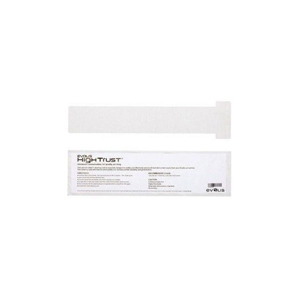 Badgy Card Printer Cleaning Kit, PK10 ACL004 - main