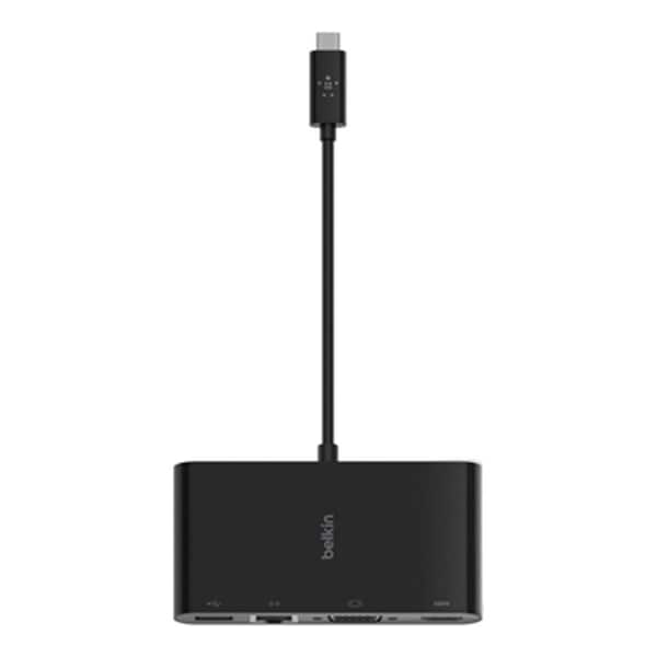 Fasttrack USB-C Multimedia Adapter USB FA3451353 - main