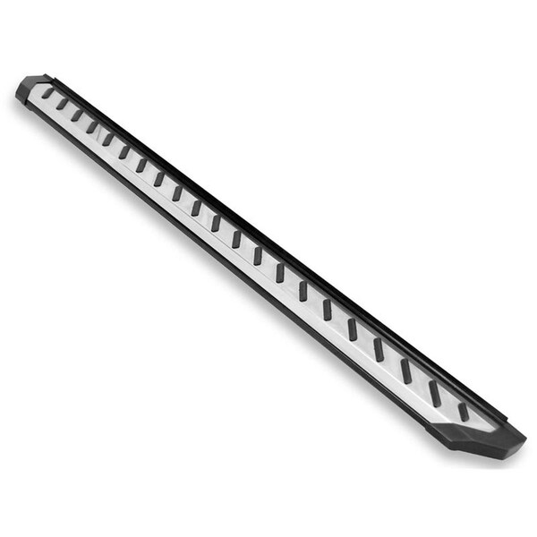 Romik USA 32224418 RZR Stainless Steel Running Boards for Kia Sportage R96_32224418 - main