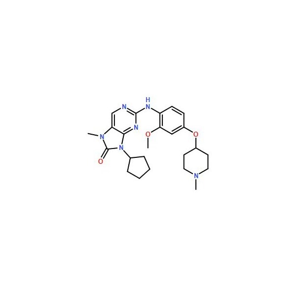 Ak Scientific AZ3146 (250mg), CAS 1124329-14-1 Y0290-250mg - main