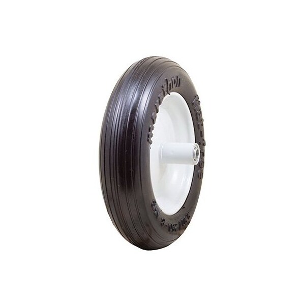 Mtd Wheelbarrow Wheel Flt-Free13In 00003 - main