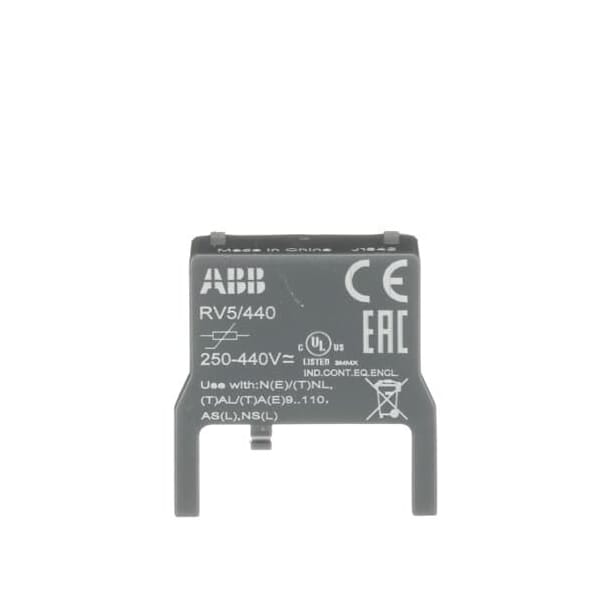 Abb Surge Suppressor RV5/440 - main