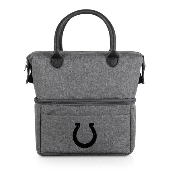 Picnic Time Family Of Brands NFL Indianapolis Colts - Urban Lunch Bag Cooler 511-00-154-144-2 - main