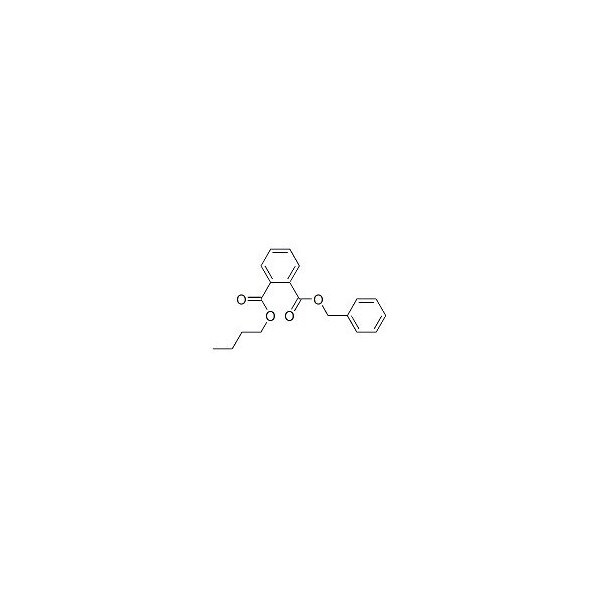 Ak Scientific Butyl benzyl phthalate (5g), CAS 85-68-7 M133-5g - main