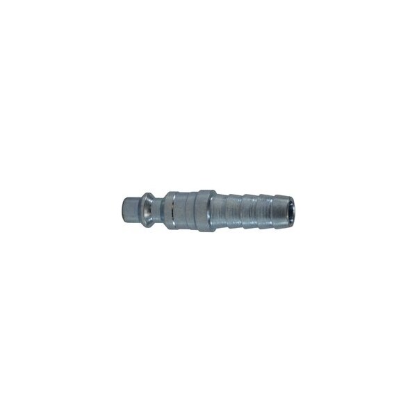 Midland Industries PLUG INTERCHANGE INDL PLUG BARBED 1/2IN 99830 - main