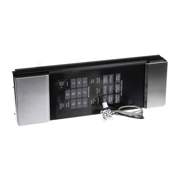 Blomberg CONTROL PANEL ASSEMBLY 9178040900 - main