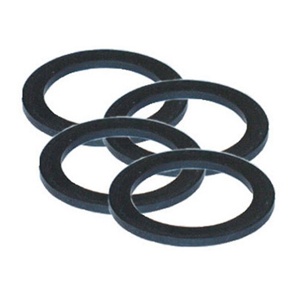 Gizmo 97438148 2 in. Short Shank Gasket, 4PK GI581574 - main