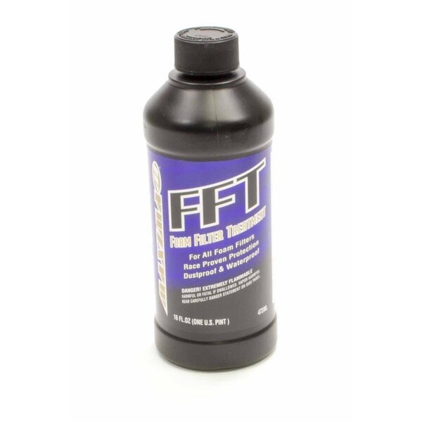 Maxima Racing Oils FFT Foam Filter Oil - 16 oz MAX60916S - main