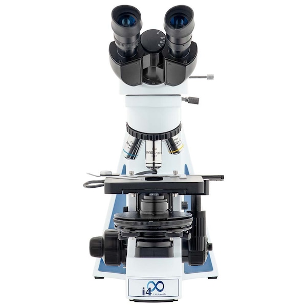 Jorgensen Laboratories i4 Semen Evaluation Microscope, Binoc J0334QSE - main