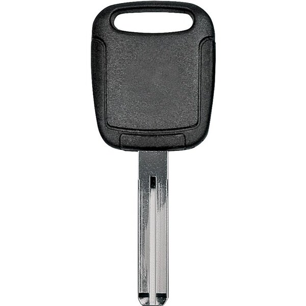 Hy-Ko HY-KO 18TOY101 Automotive Key Blank, Brass, Nickel, For Lexus Vehicle Locks 18TOY101 - main