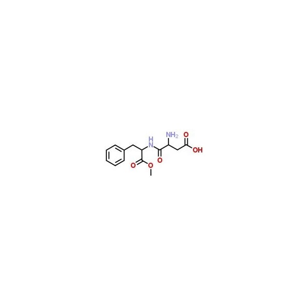 Ak Scientific Aspartame (1g), CAS 22839-47-0 E436-1g - main