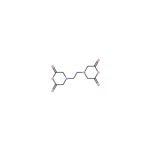 Ak Scientific Ethylenediaminetetraacetic dianhydride (1g), CAS 23911-25-3 7923AL-1g - main