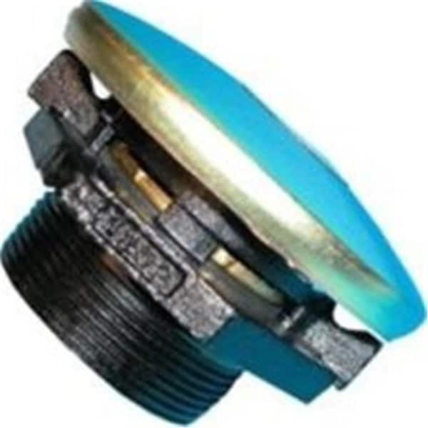 Safety First FRTCB 2 In. Vented Tank Cap With Base SA368629 - main