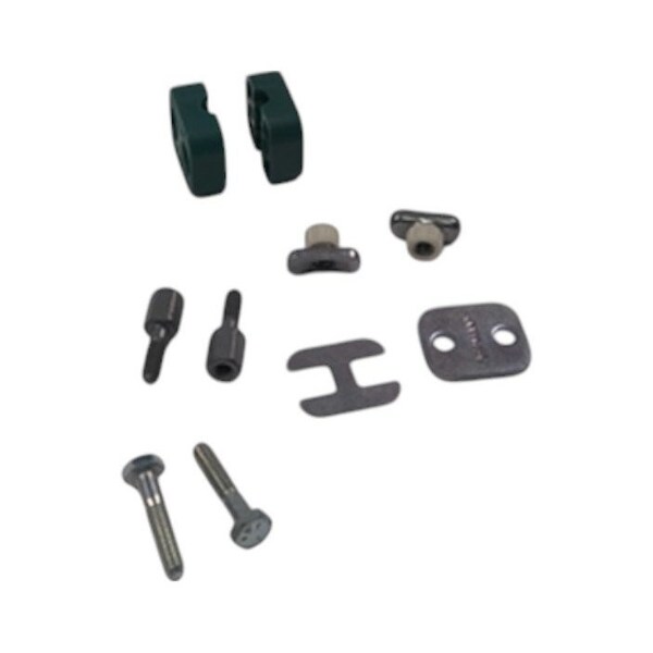 Liebherr CLAMP KIT 9.5 MM GRP 1A PR, LIEBHERR OEM 11161654 11161654 - main