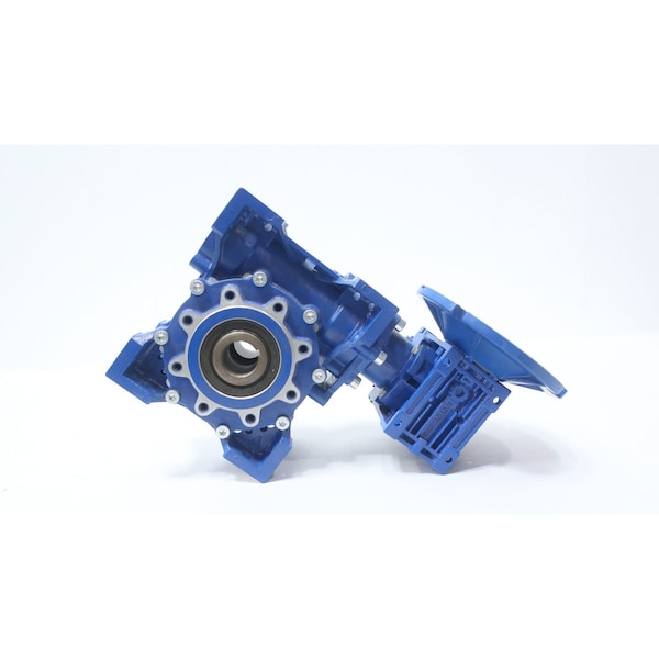 Motovario NMRV-040 GEAR REDUCER 5/8IN 1-1/4IN 30:1 NMRV-P075 - main