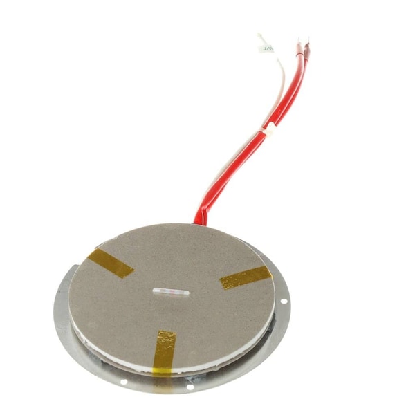 Ge ELEMENT INDUCTION 1800W WB30X38625 - main