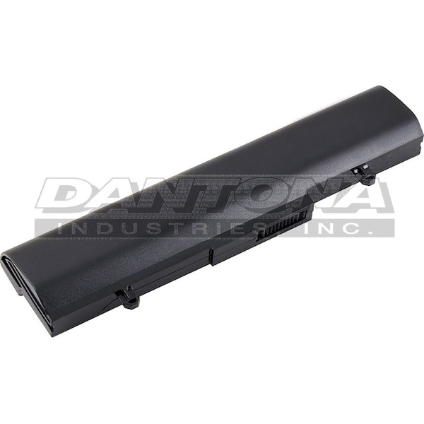 Denaq Dantona Battery - For Notebook - Battery Rechargeable - 4400 mAh - 10.8 V DC - 1-/ Pack NM-PA5024U-6 - main