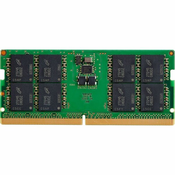 Hp 32GB DDR5 5600 SODIMM MEM AL0M7AA - main