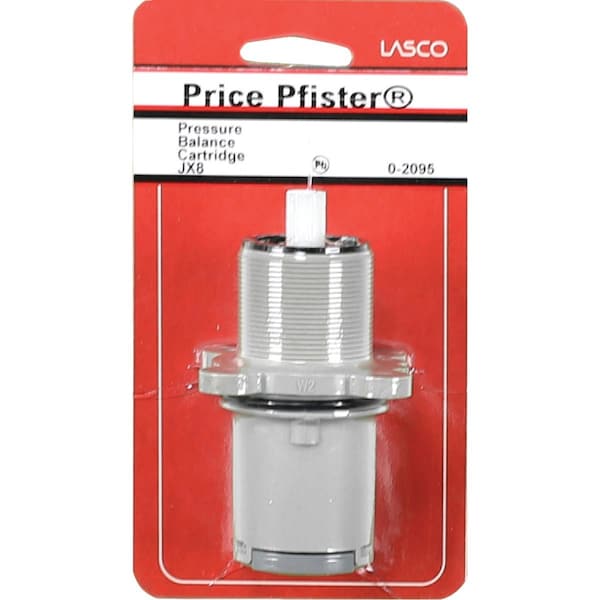 Westlake Pipe & Fittings Price Pfister OX8 Valve Faucet Cartridge 0-2095 - main