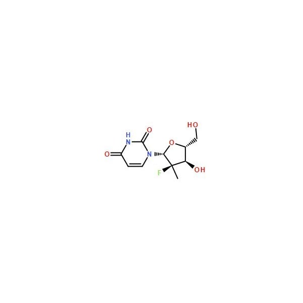 Ak Scientific PSI-6206 (25g), CAS 863329-66-2 Z3630-25g - main