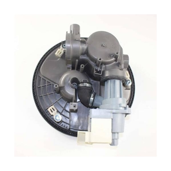 Whirlpool DISHWASHER PUMP AND MOTOR ASSE W11025157 - main