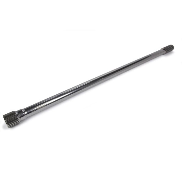 Powerplay AGY11003300 33 x 1.100 in. OD 31 Spline Axle Shaft PO1388463 - main