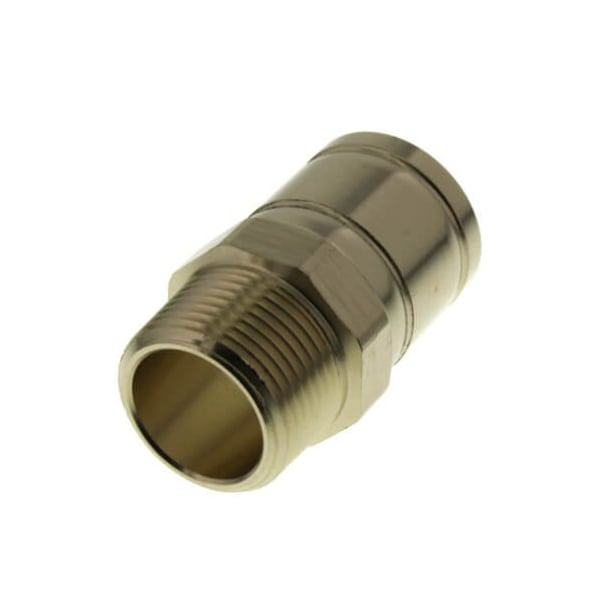 Viega ProPress adapter FTG CTS 1 MPT 0.75 bronze 79400 - main
