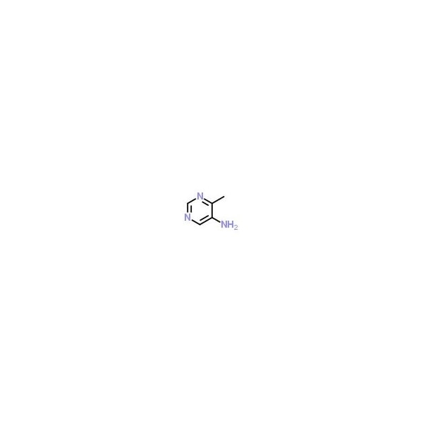 Ak Scientific 5-Amino-4-methylpyrimidine (1g), CAS 3438-61-7 B201-1g - main