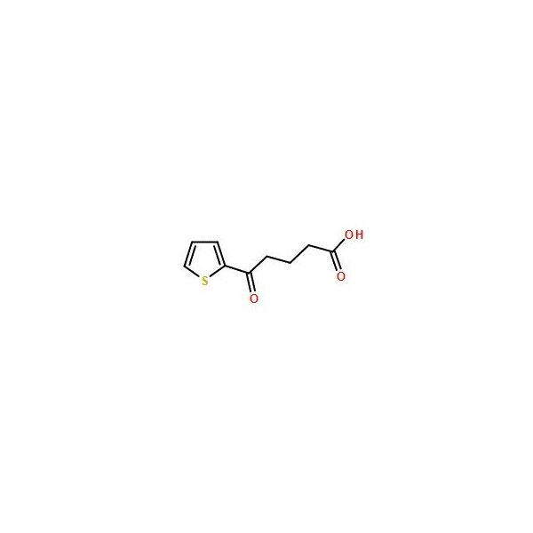 Ak Scientific 5-Oxo-5-(2-Thienyl)valeric acid (25g), CAS 22971-62-6 Z2998-25g - main